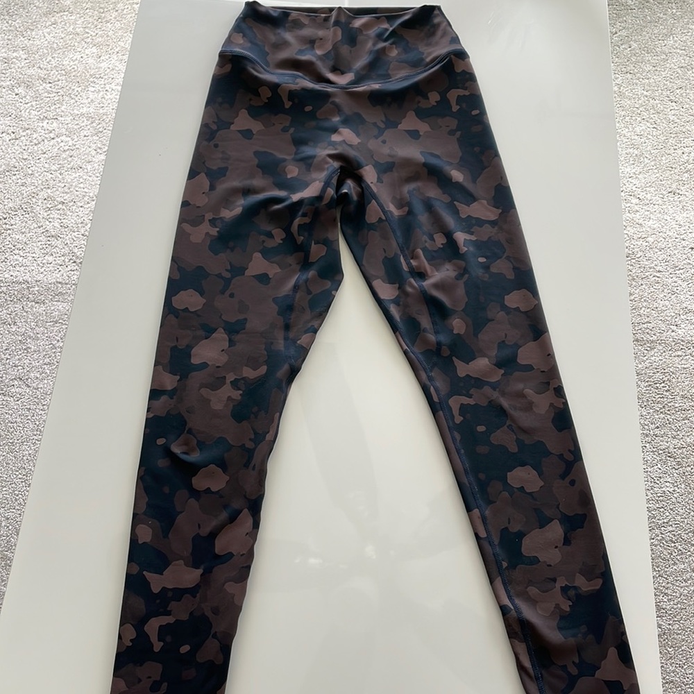 Balance Athletica (Vitality) Ascend Pant Base Camp - Size S